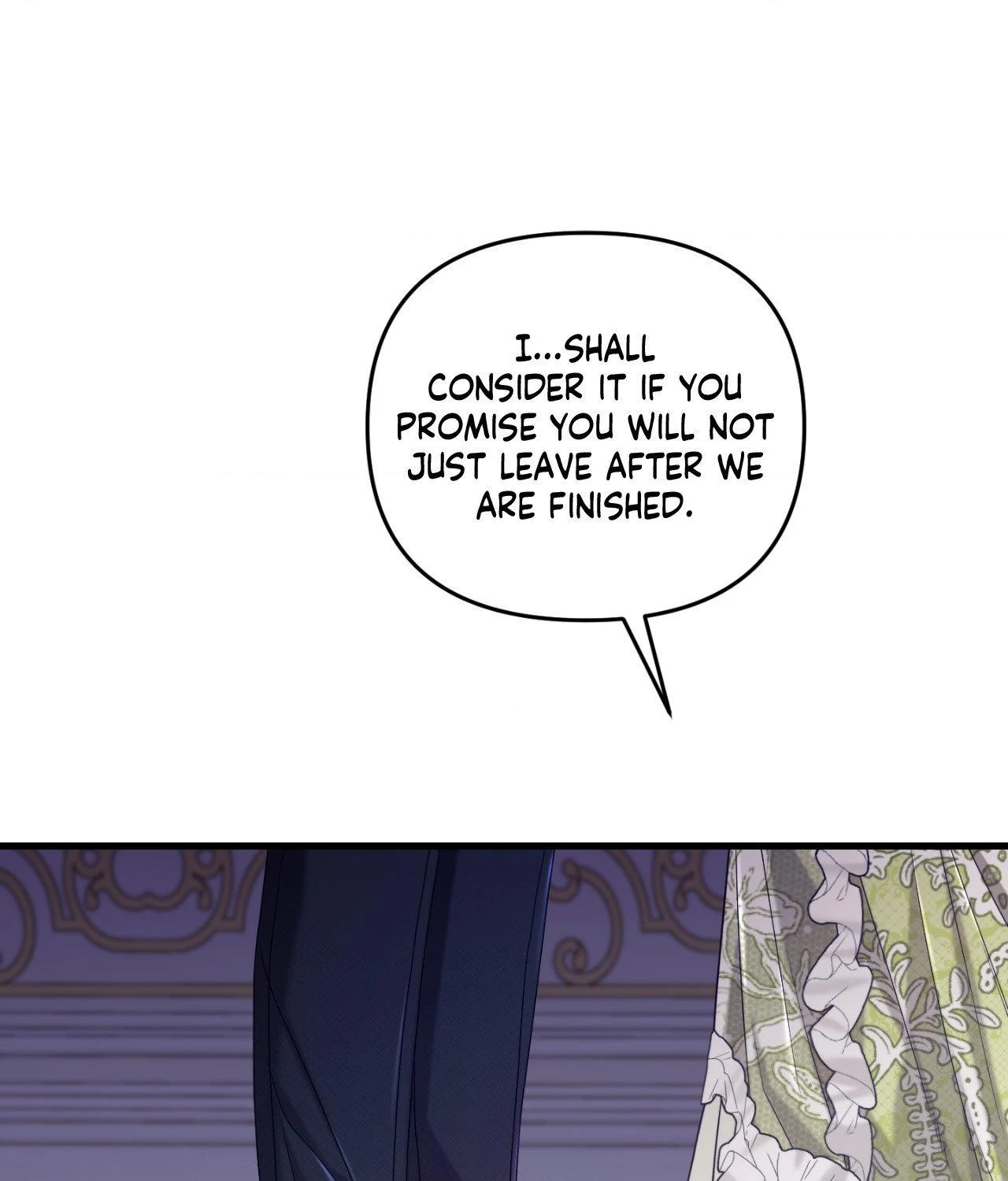 Wolf Under Sheep’s Clothing Chapter 37 - Page 102