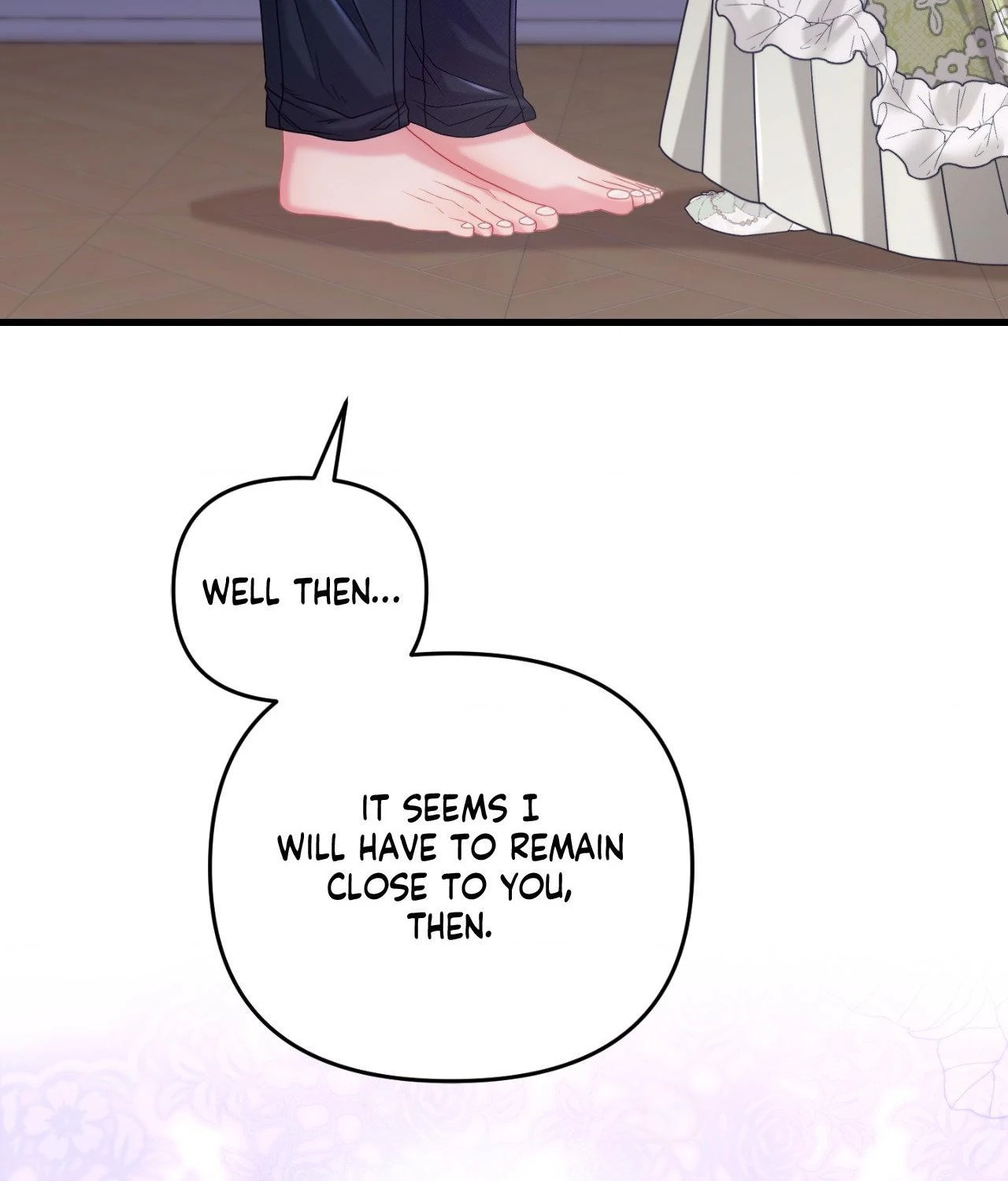 Wolf Under Sheep’s Clothing Chapter 37 - Page 103