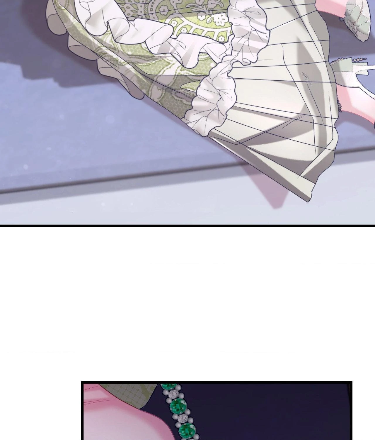 Wolf Under Sheep’s Clothing Chapter 37 - Page 120