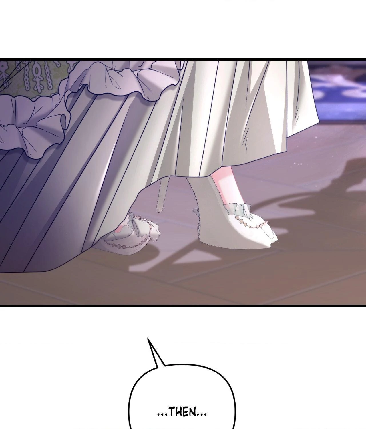 Wolf Under Sheep’s Clothing Chapter 37 - Page 13