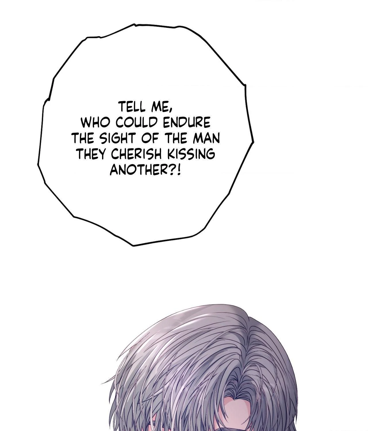 Wolf Under Sheep’s Clothing Chapter 37 - Page 3