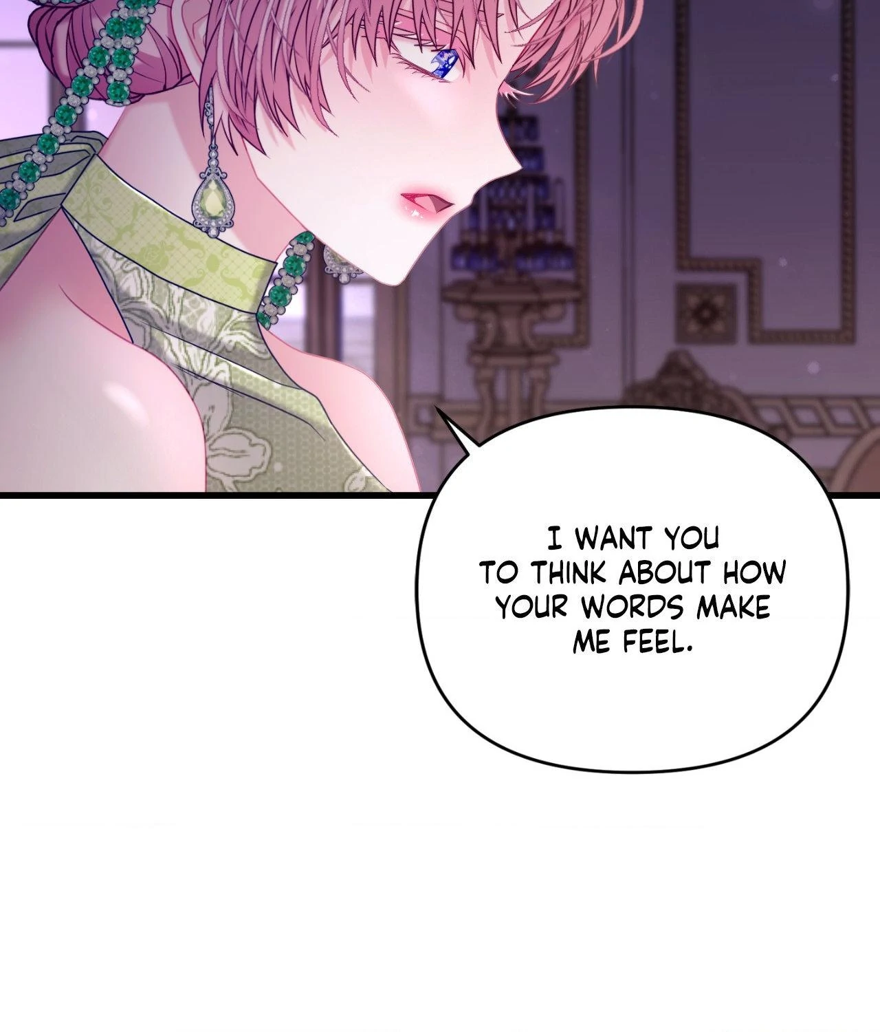 Wolf Under Sheep’s Clothing Chapter 37 - Page 27