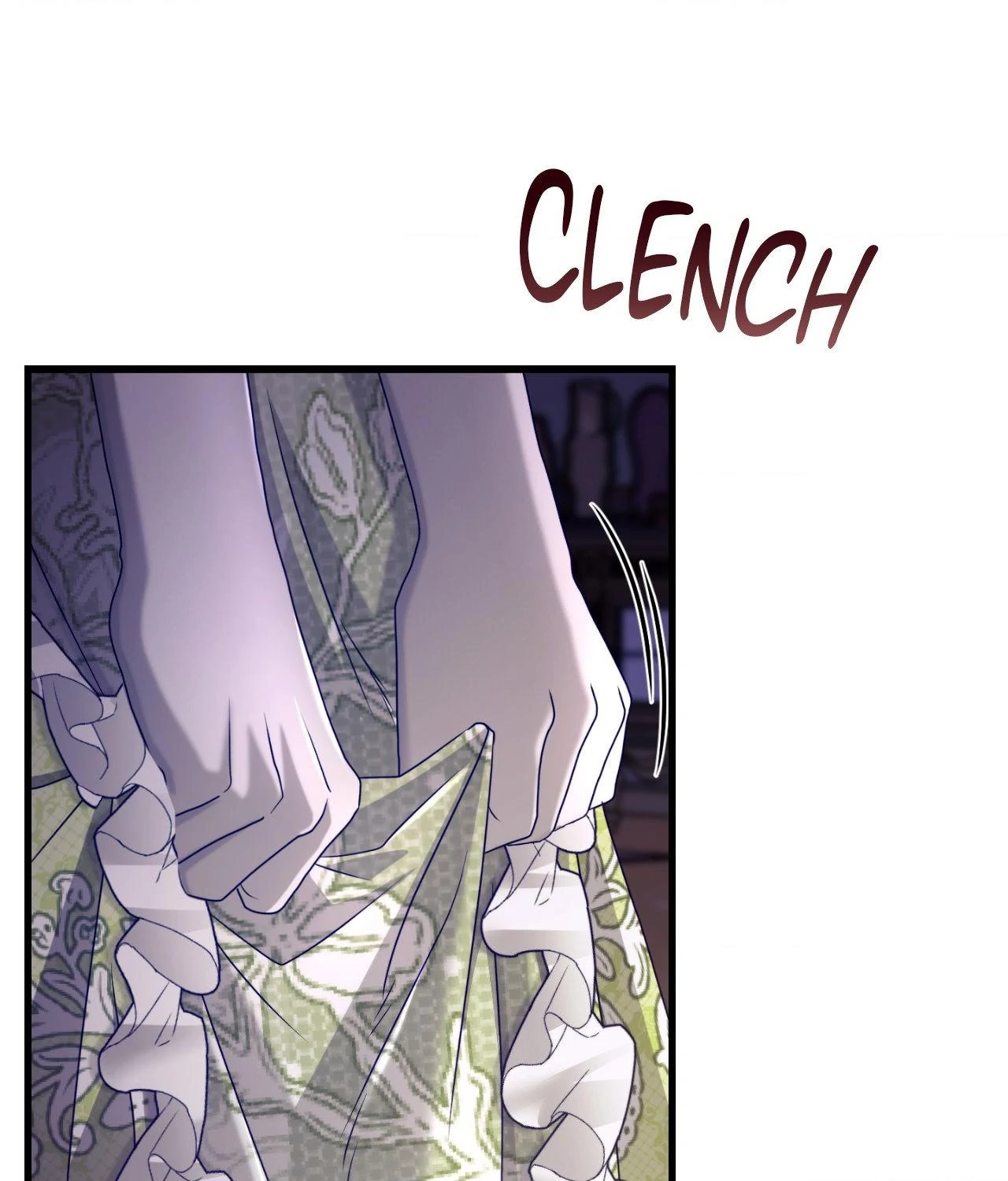 Wolf Under Sheep’s Clothing Chapter 37 - Page 30