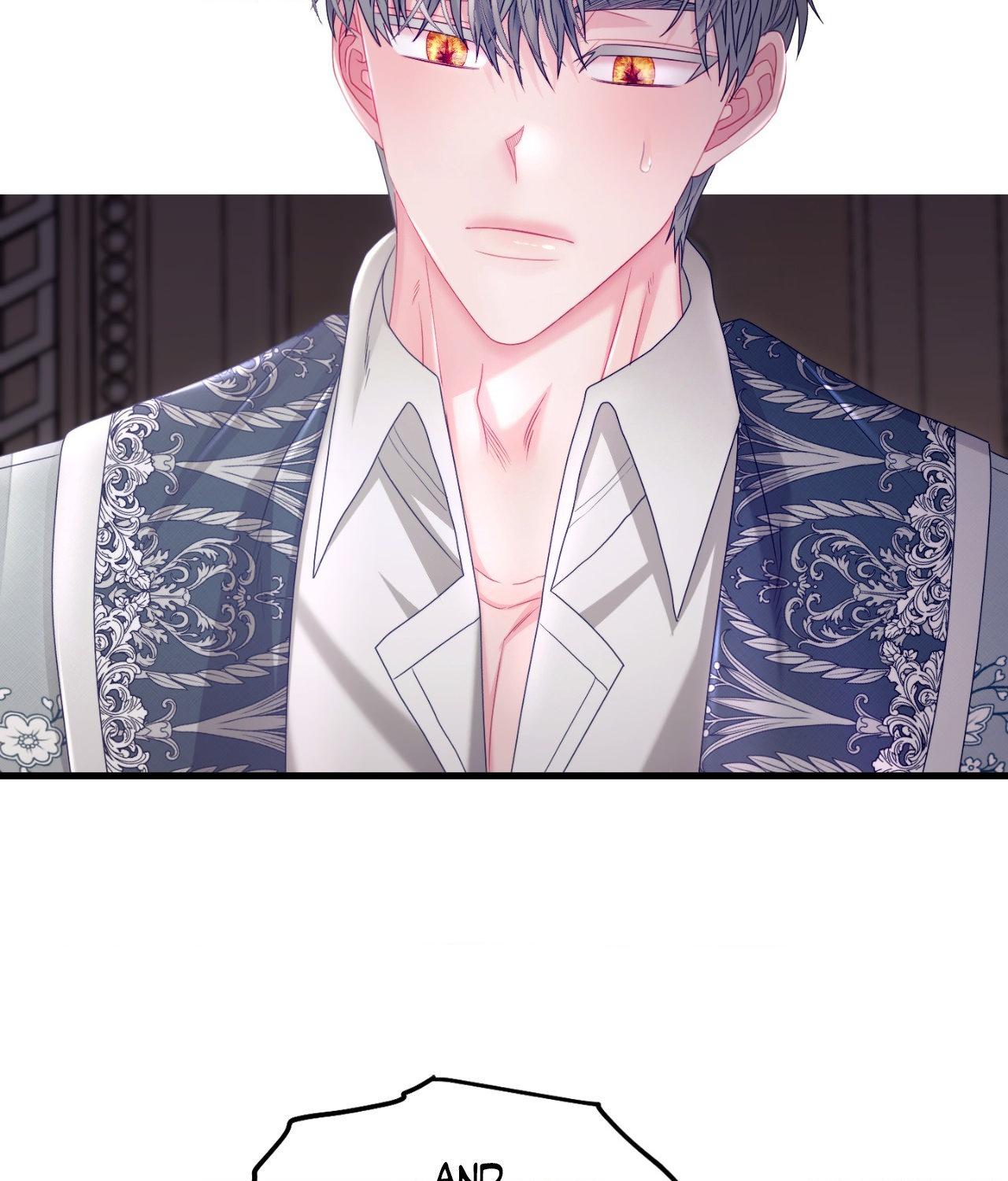 Wolf Under Sheep’s Clothing Chapter 37 - Page 4