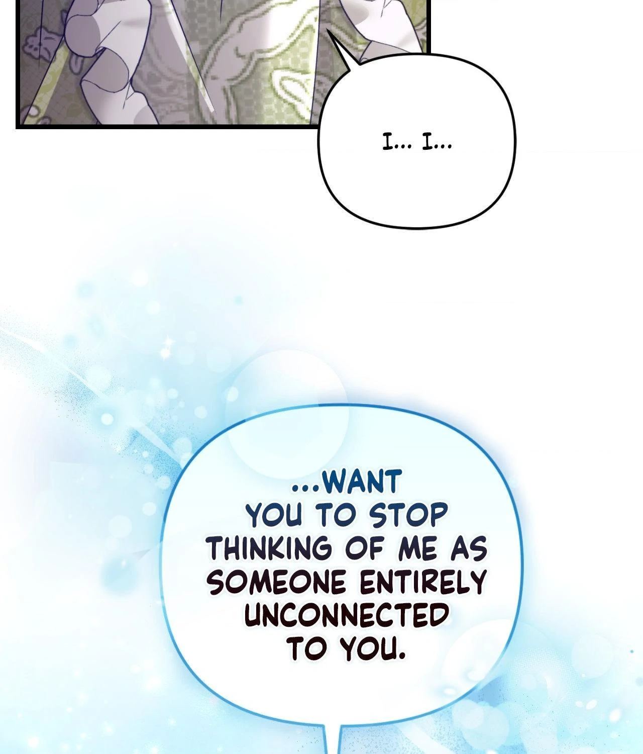 Wolf Under Sheep’s Clothing Chapter 37 - Page 31