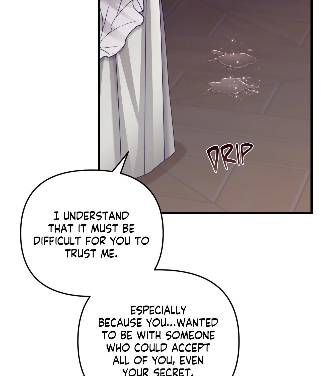 Wolf Under Sheep’s Clothing Chapter 37 - Page 40