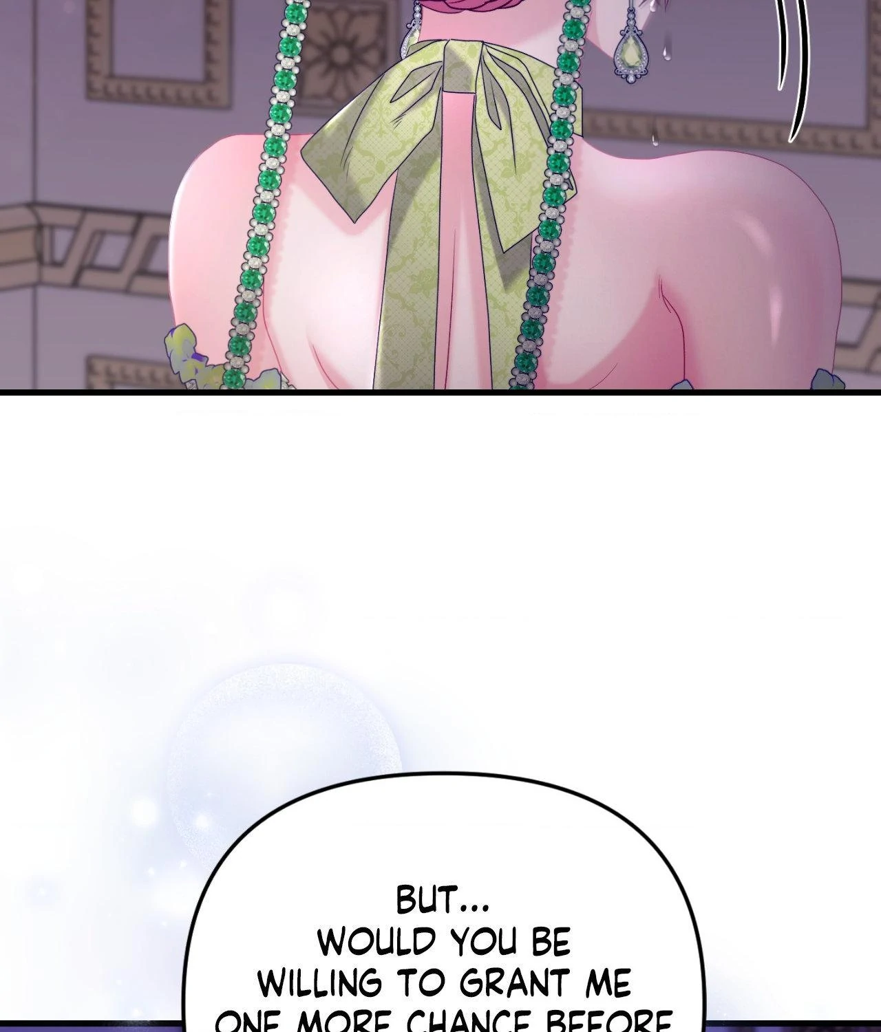 Wolf Under Sheep’s Clothing Chapter 37 - Page 42