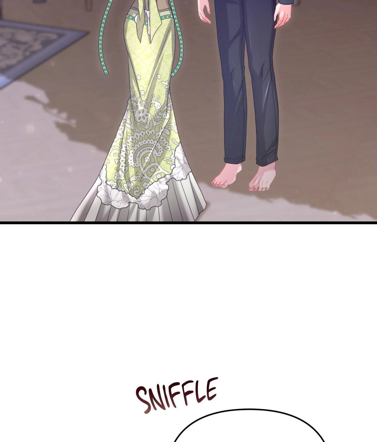 Wolf Under Sheep’s Clothing Chapter 37 - Page 46