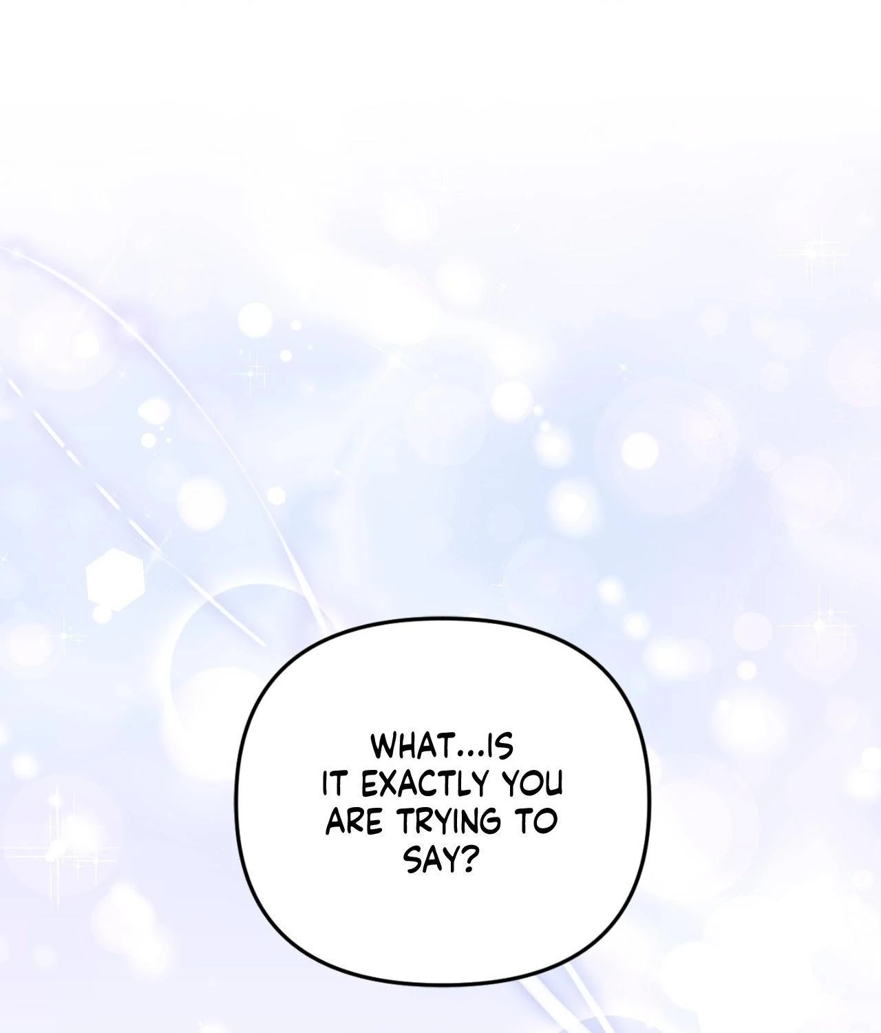 Wolf Under Sheep’s Clothing Chapter 37 - Page 50