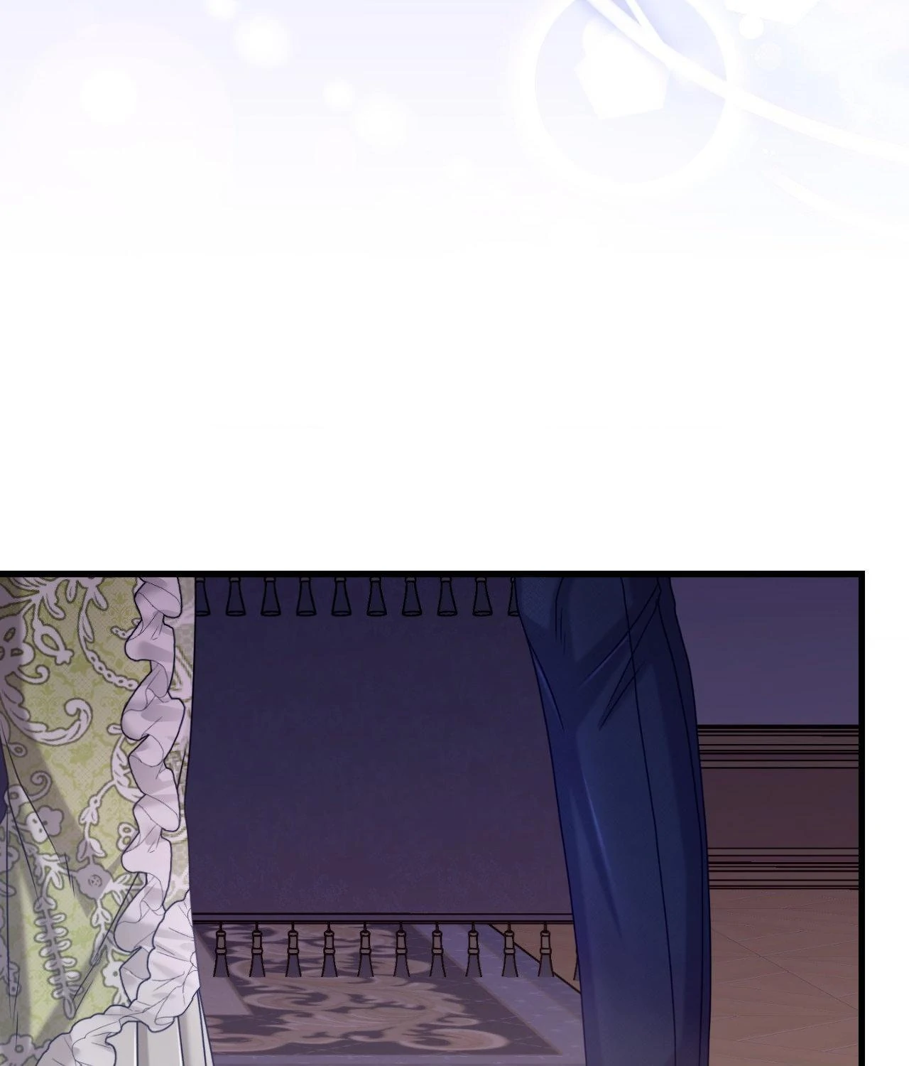 Wolf Under Sheep’s Clothing Chapter 37 - Page 51