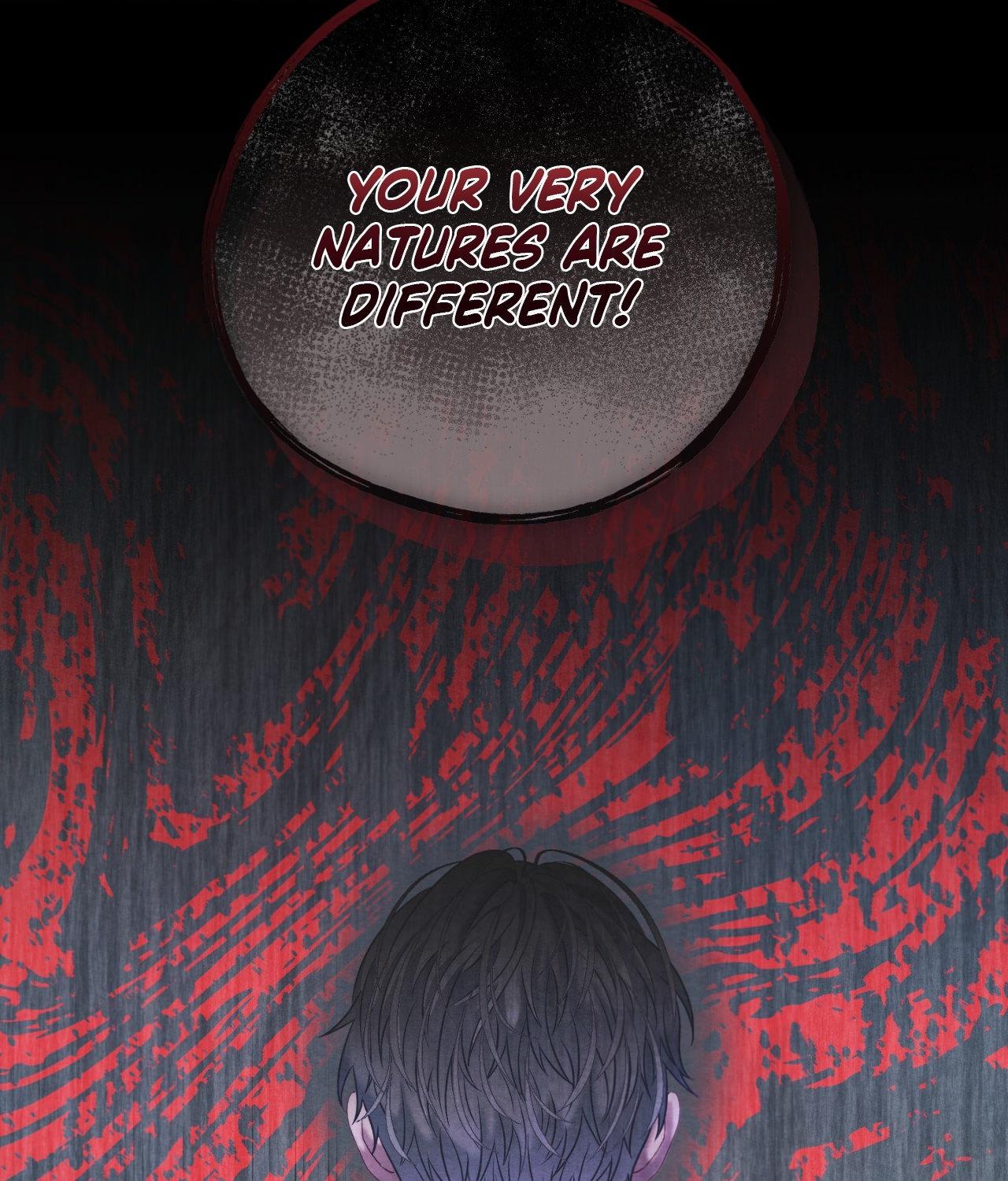 Wolf Under Sheep’s Clothing Chapter 37 - Page 62