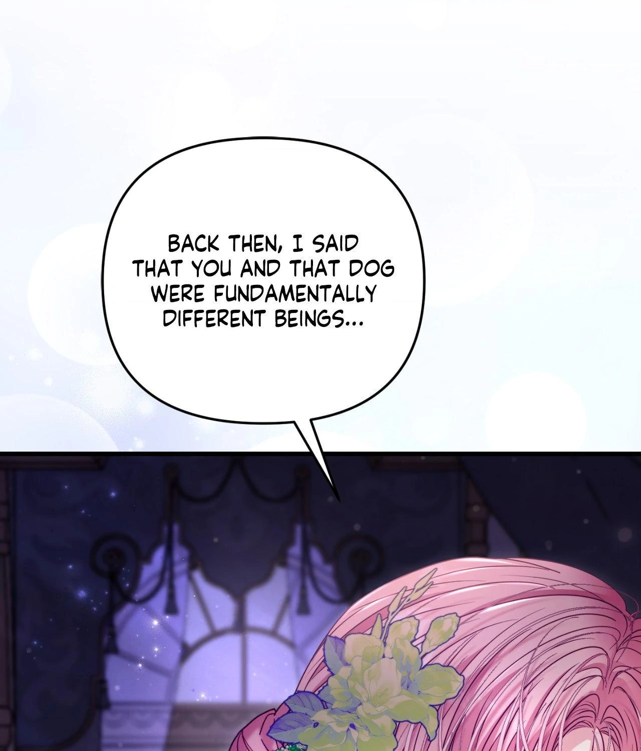 Wolf Under Sheep’s Clothing Chapter 37 - Page 64