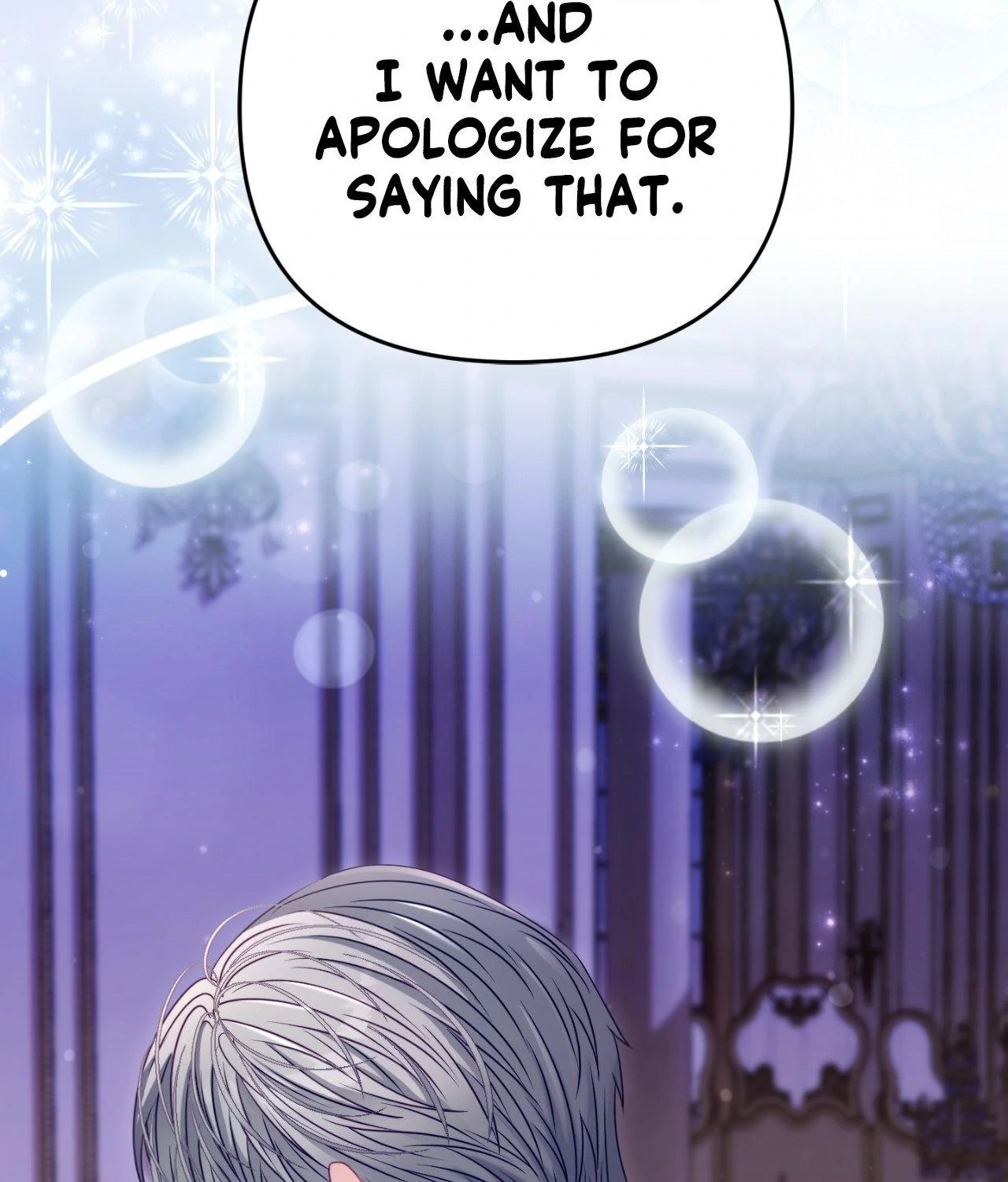 Wolf Under Sheep’s Clothing Chapter 37 - Page 66
