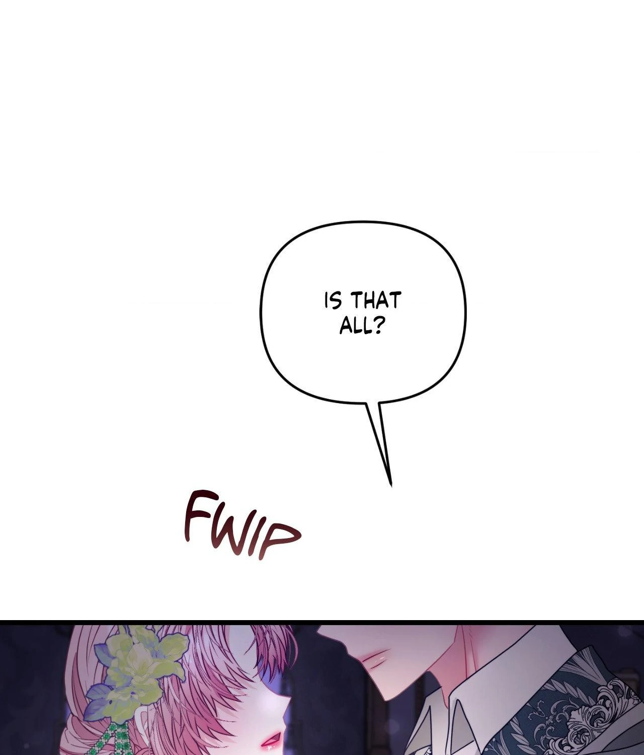 Wolf Under Sheep’s Clothing Chapter 37 - Page 68