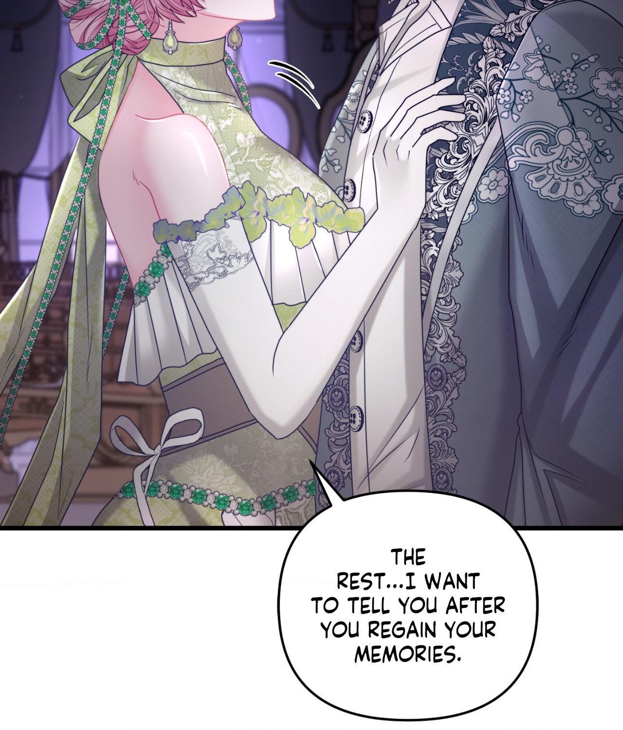 Wolf Under Sheep’s Clothing Chapter 37 - Page 69