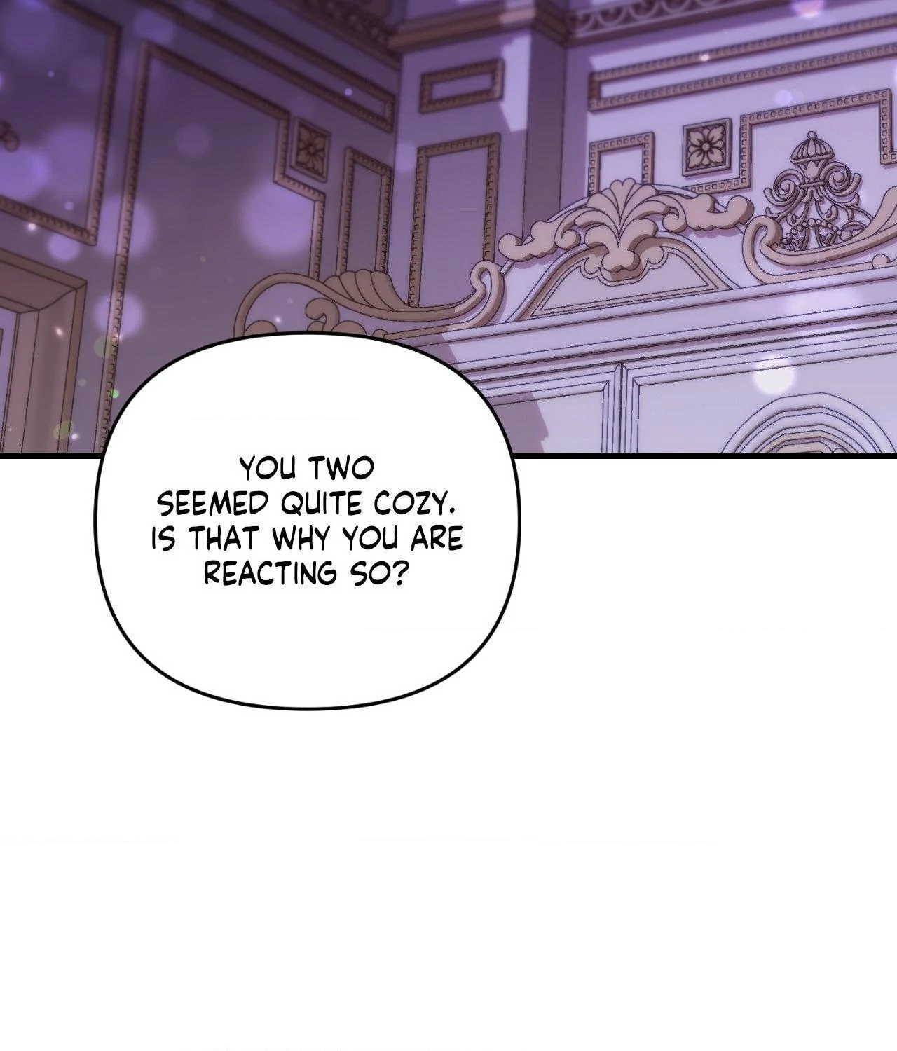 Wolf Under Sheep’s Clothing Chapter 37 - Page 82