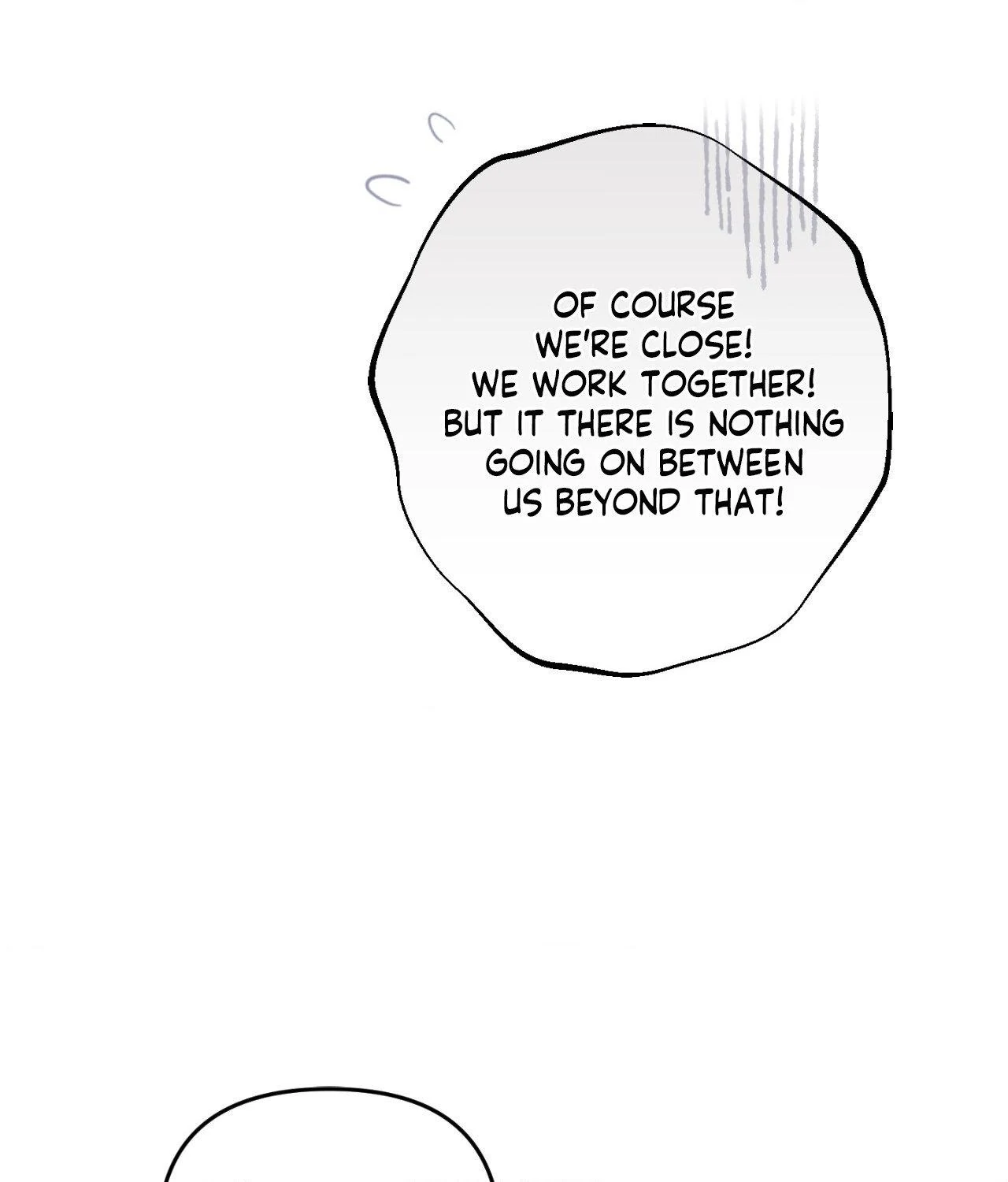 Wolf Under Sheep’s Clothing Chapter 37 - Page 83
