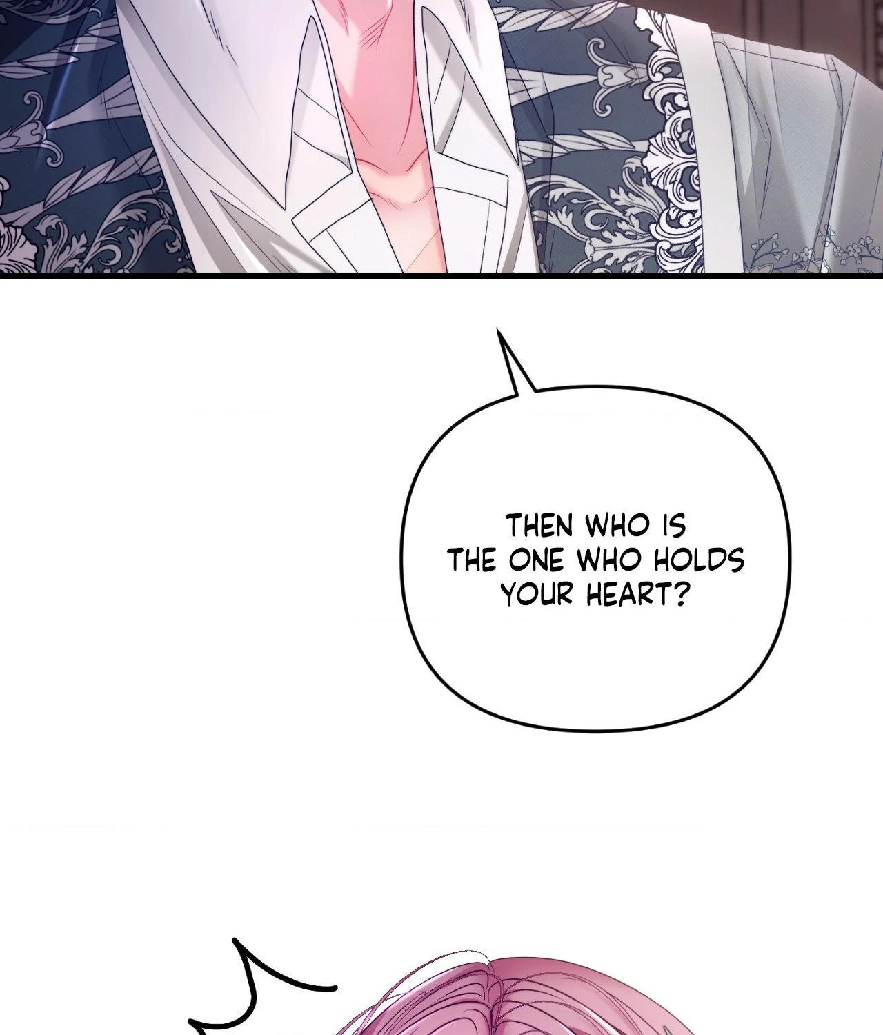 Wolf Under Sheep’s Clothing Chapter 37 - Page 85