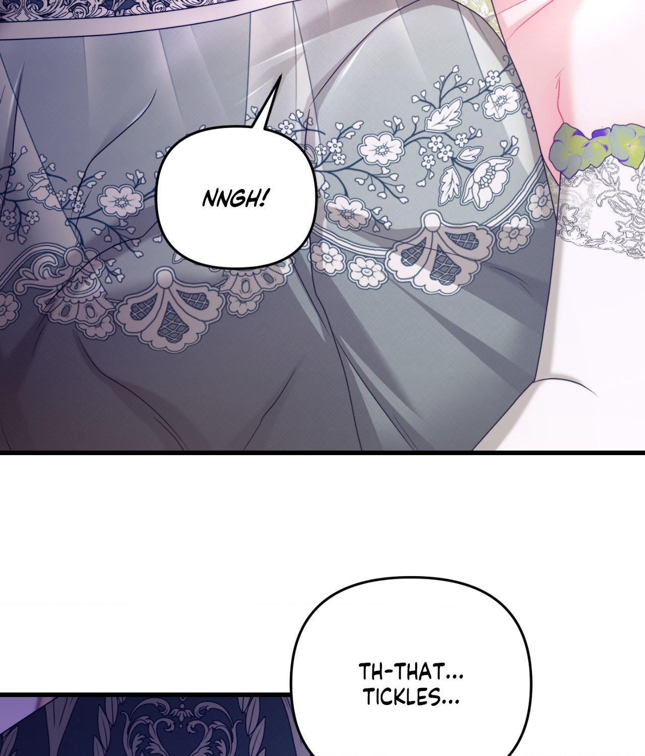 Wolf Under Sheep’s Clothing Chapter 37 - Page 94