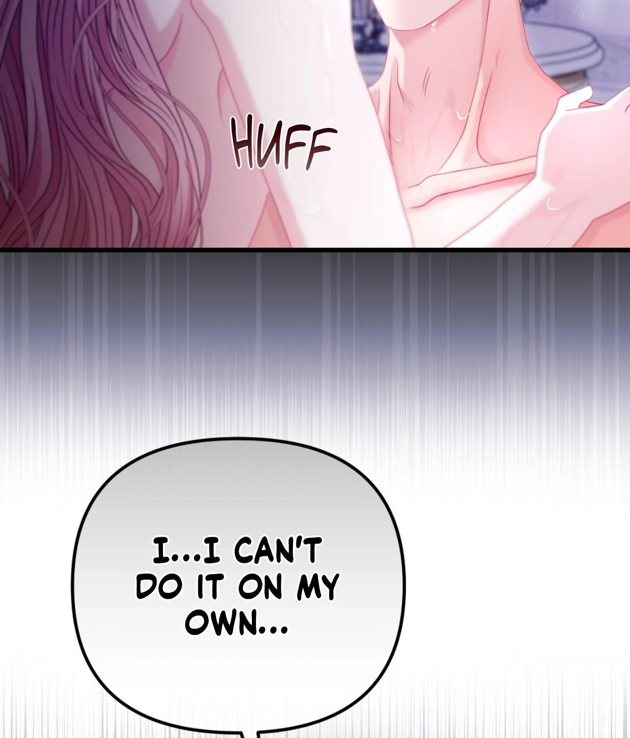 Wolf Under Sheep’s Clothing Chapter 38 - Page 105