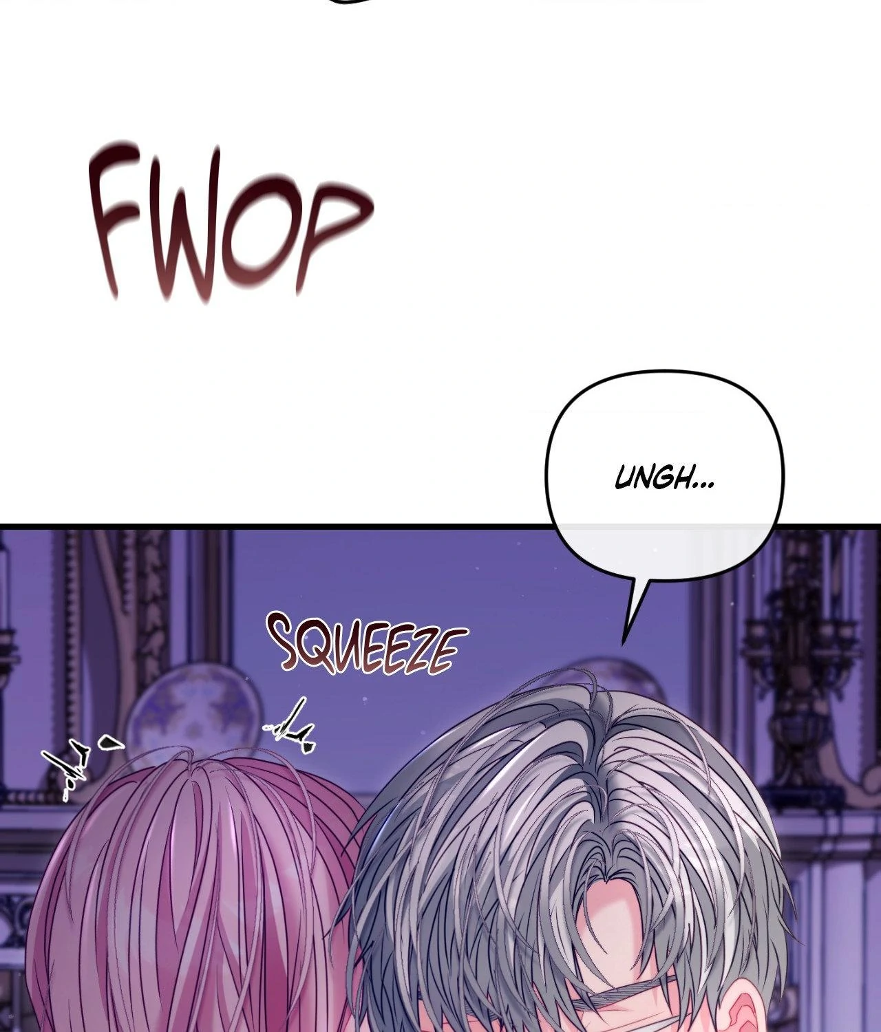 Wolf Under Sheep’s Clothing Chapter 38 - Page 115