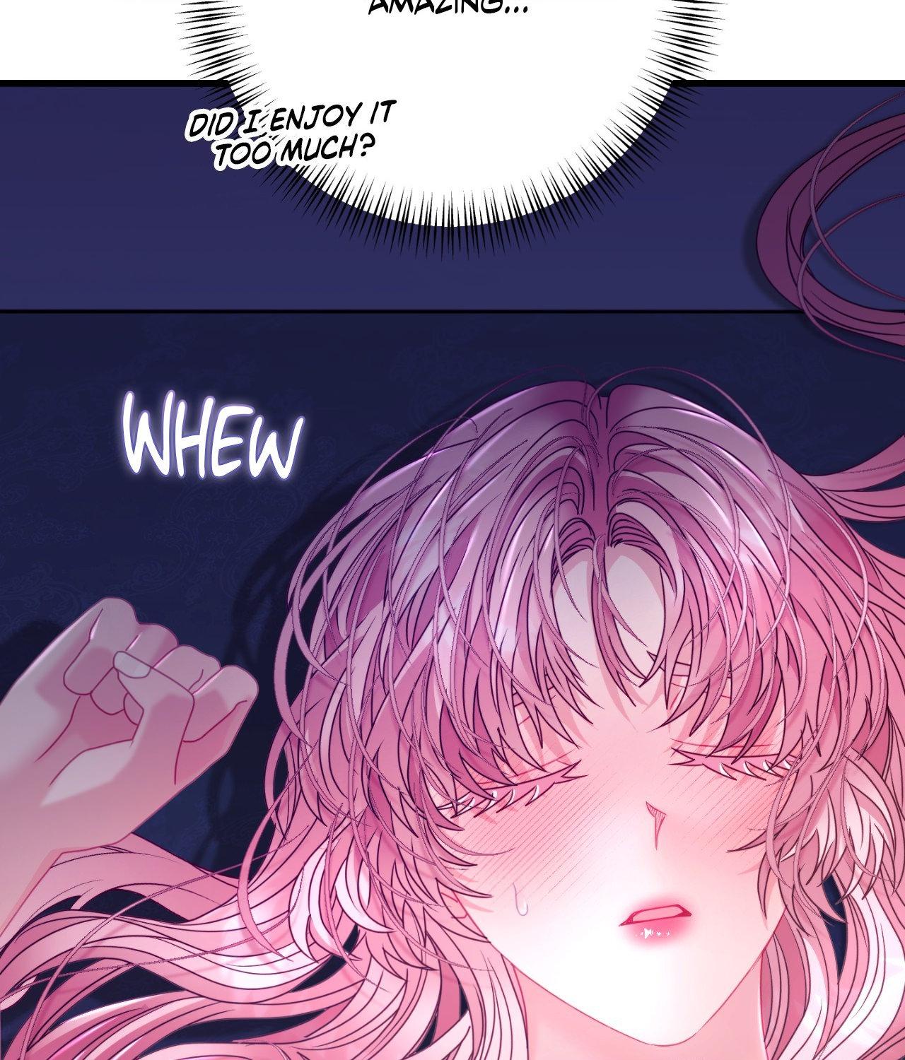 Wolf Under Sheep’s Clothing Chapter 38 - Page 128