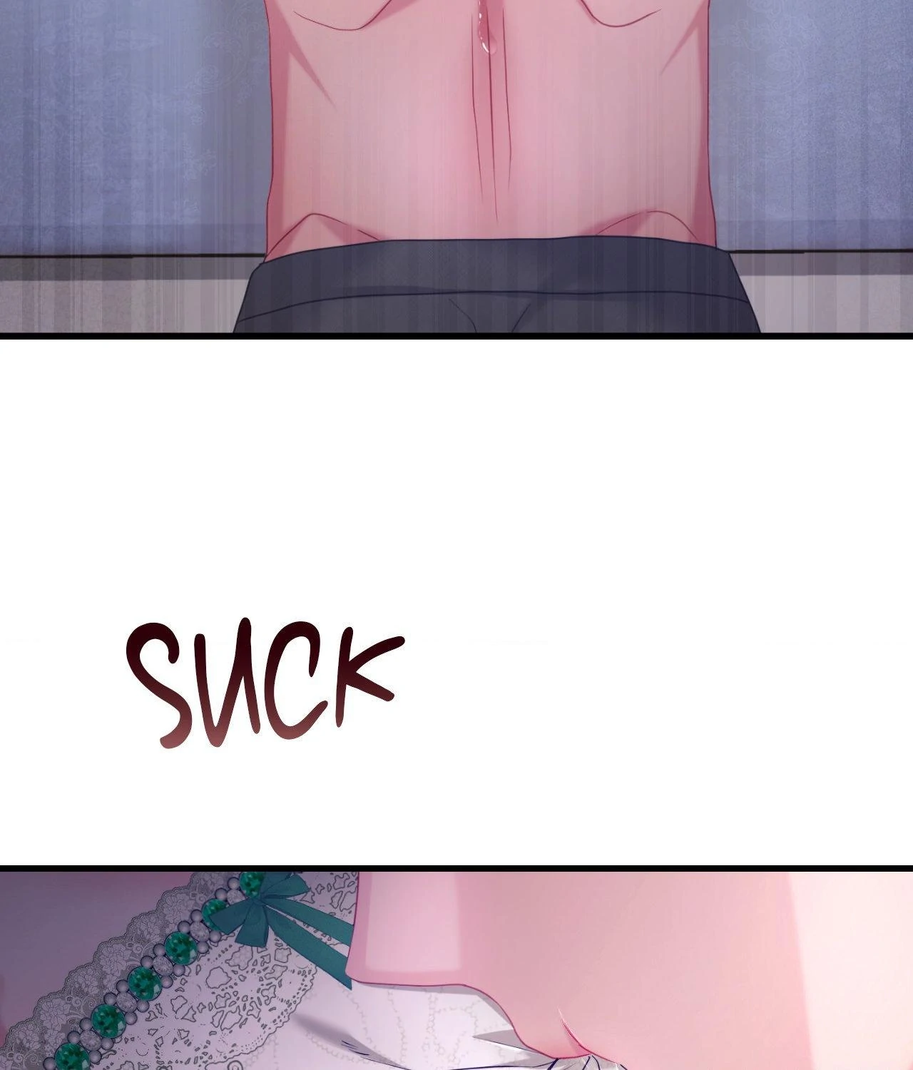 Wolf Under Sheep’s Clothing Chapter 38 - Page 27