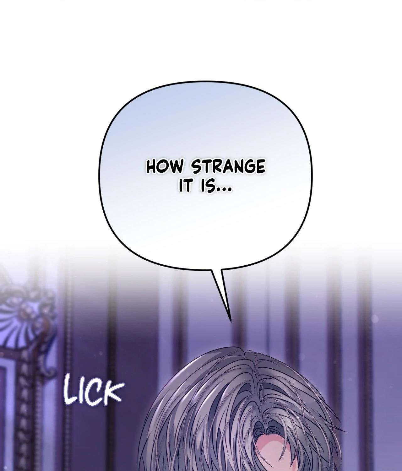 Wolf Under Sheep’s Clothing Chapter 38 - Page 30