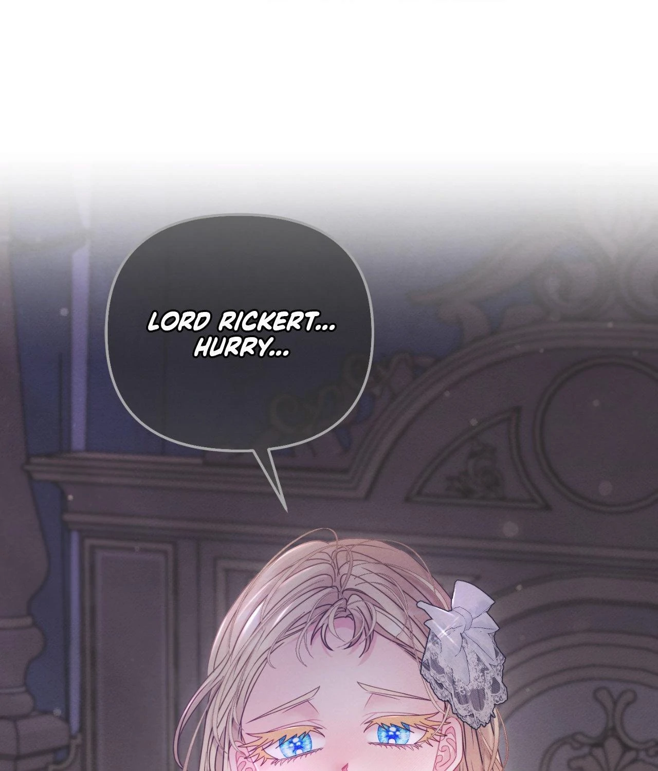 Wolf Under Sheep’s Clothing Chapter 38 - Page 34