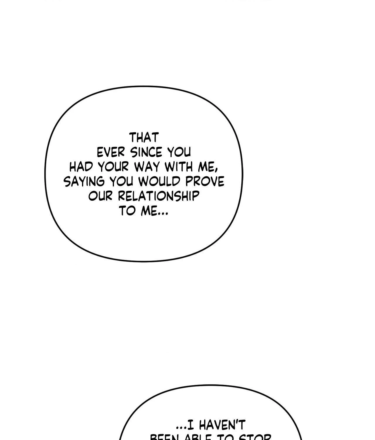 Wolf Under Sheep’s Clothing Chapter 38 - Page 44