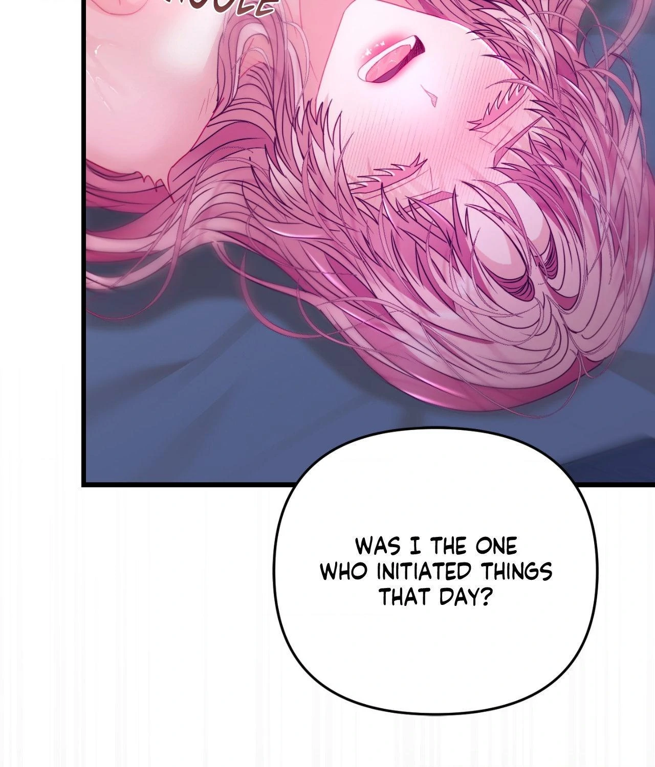 Wolf Under Sheep’s Clothing Chapter 38 - Page 48