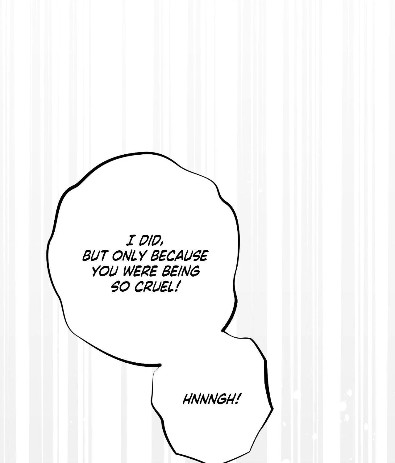 Wolf Under Sheep’s Clothing Chapter 38 - Page 49