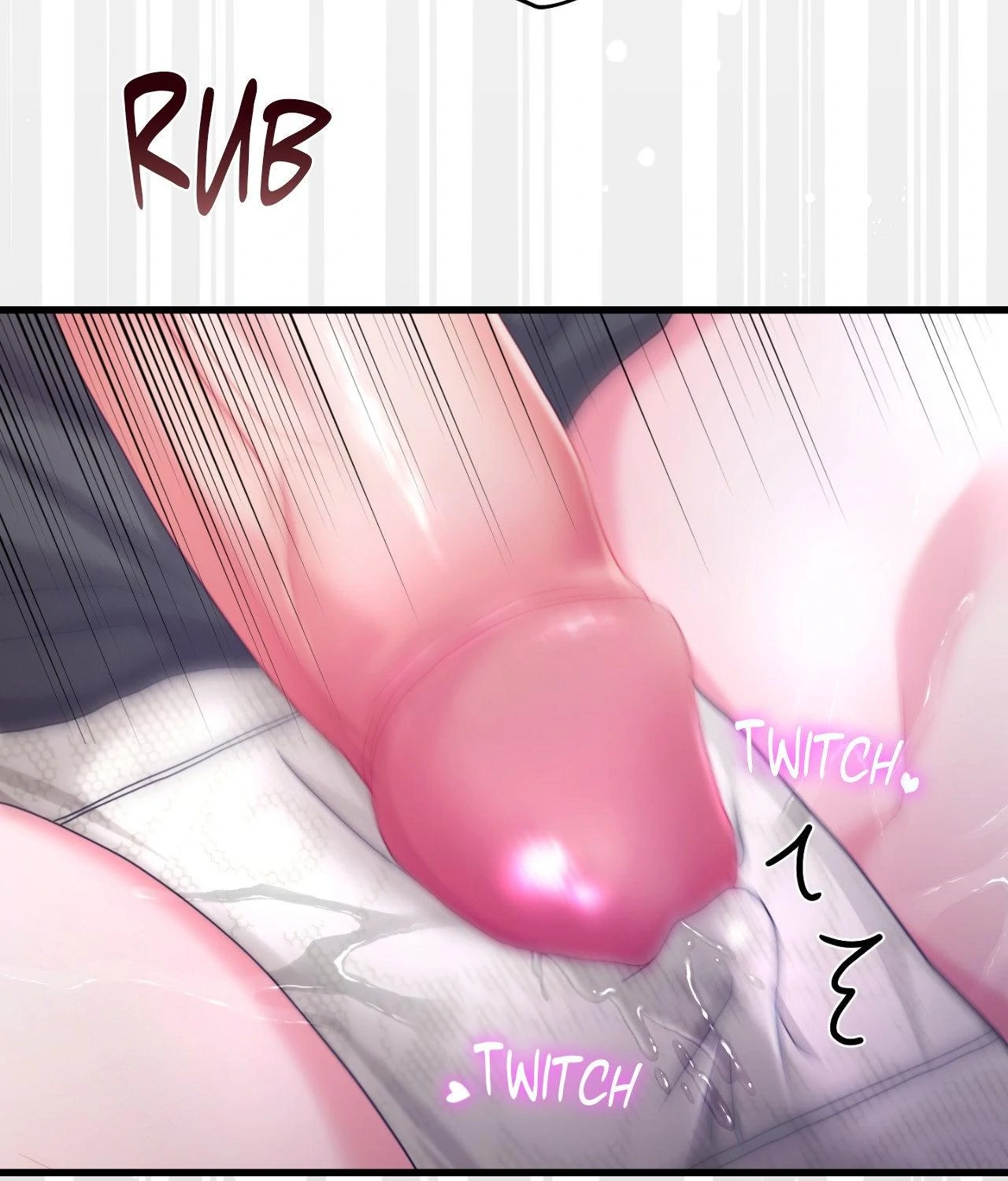 Wolf Under Sheep’s Clothing Chapter 38 - Page 50