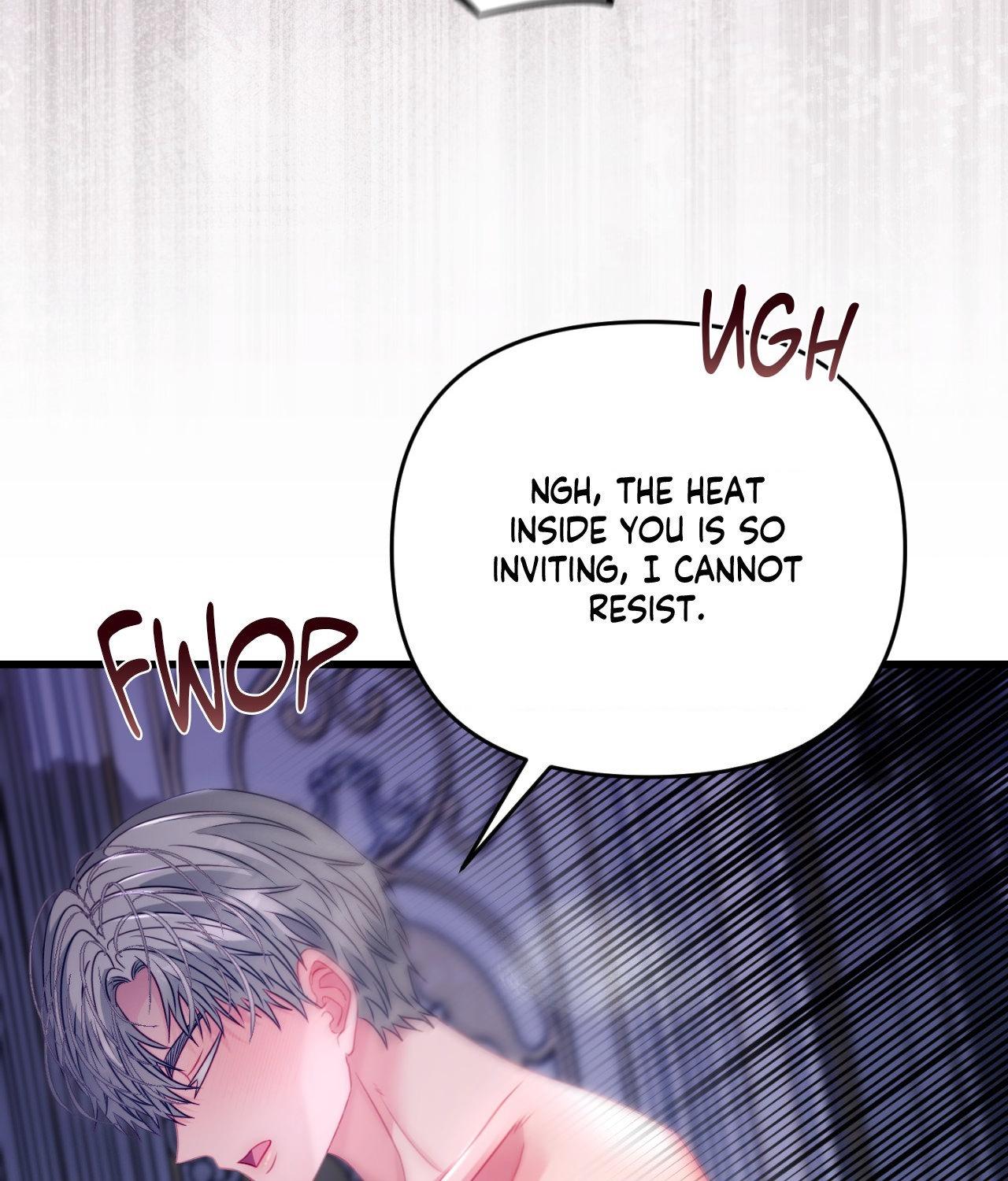 Wolf Under Sheep’s Clothing Chapter 38 - Page 78