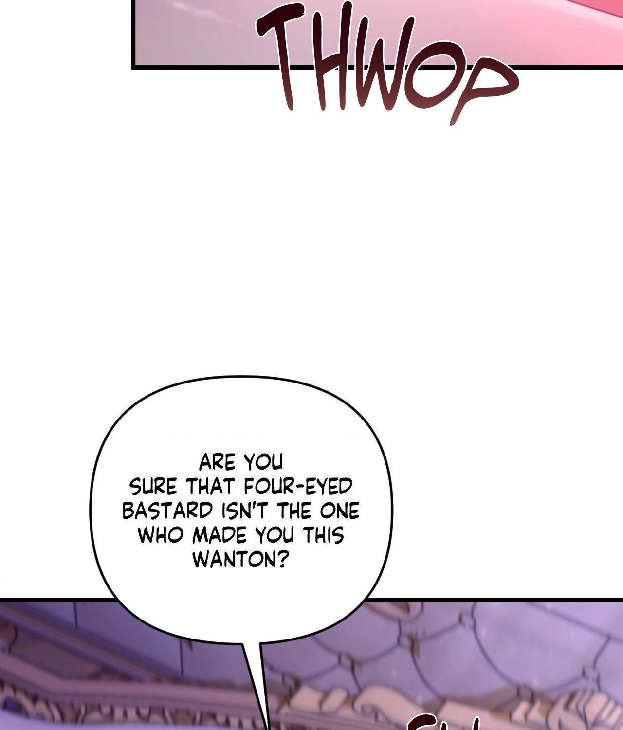 Wolf Under Sheep’s Clothing Chapter 38 - Page 82