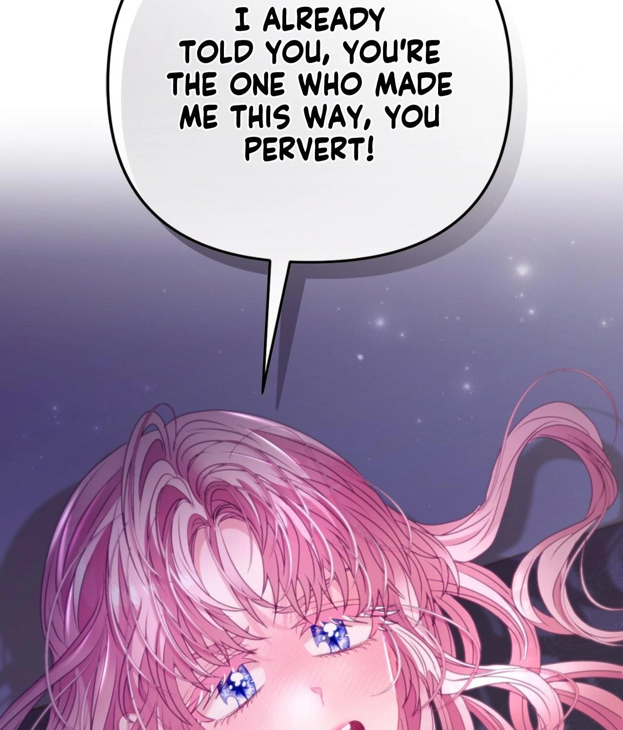 Wolf Under Sheep’s Clothing Chapter 38 - Page 85