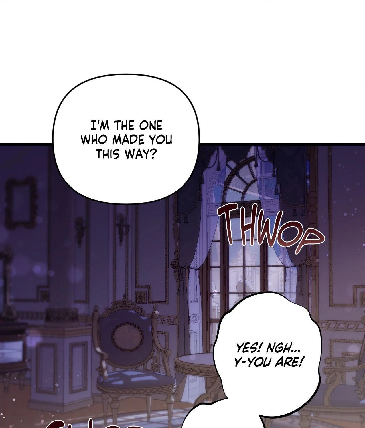 Wolf Under Sheep’s Clothing Chapter 38 - Page 89
