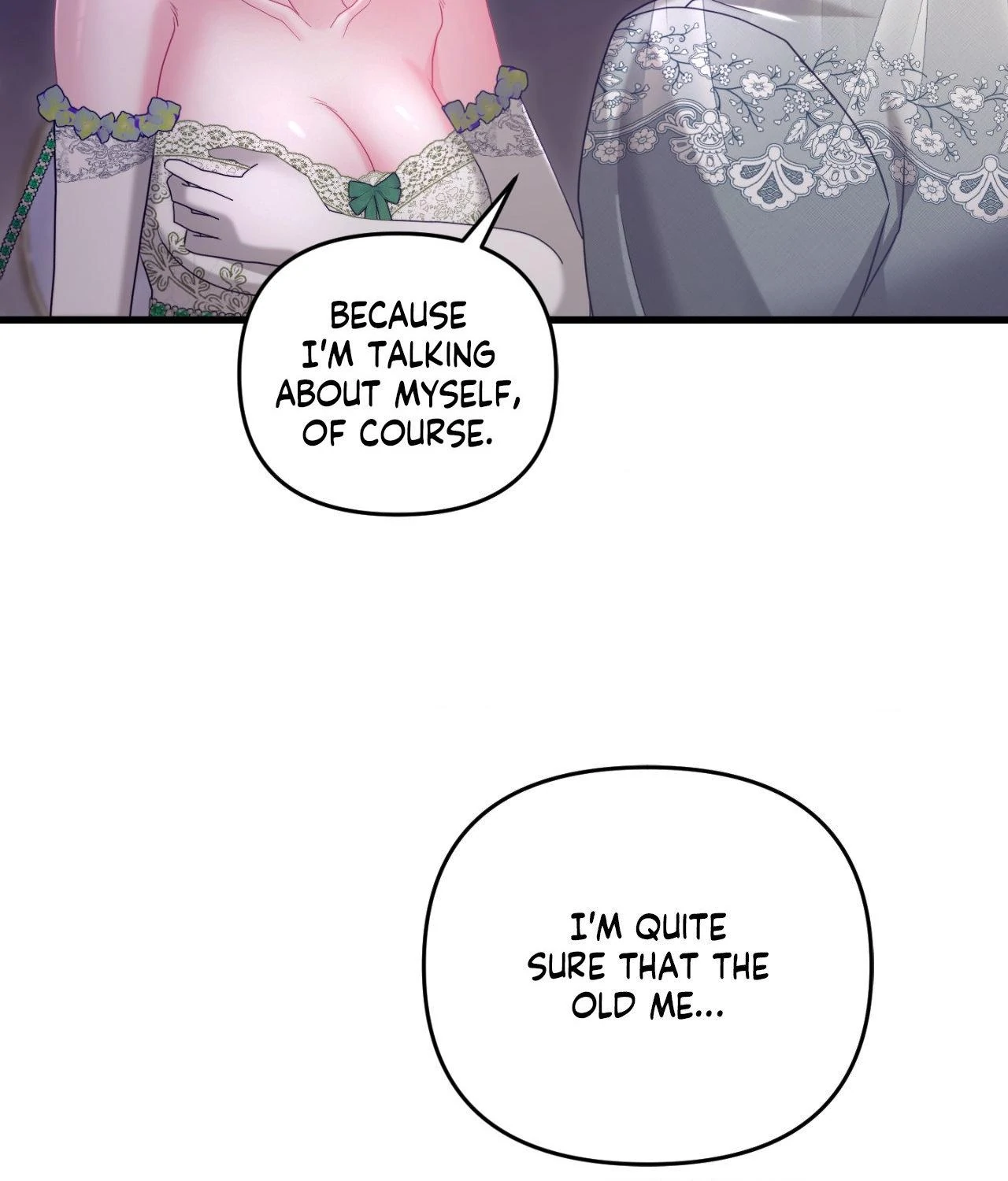Wolf Under Sheep’s Clothing Chapter 38 - Page 10