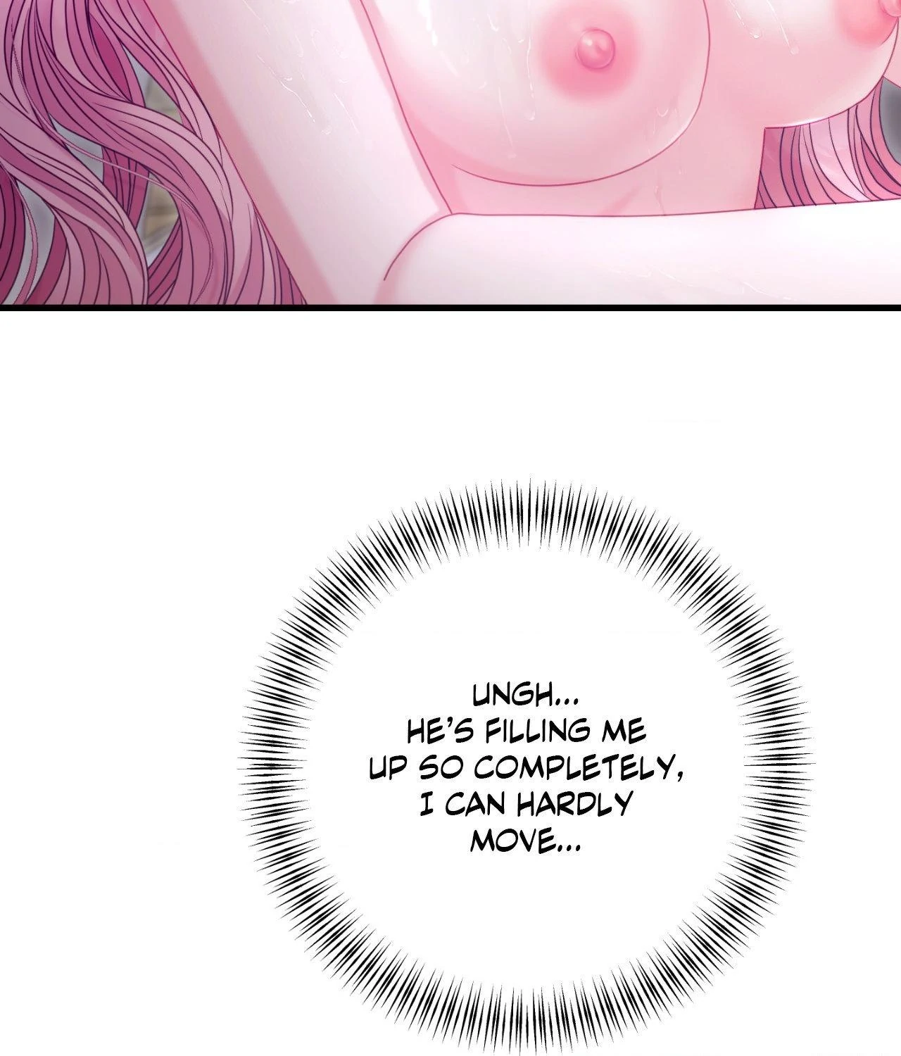 Wolf Under Sheep’s Clothing Chapter 38 - Page 96