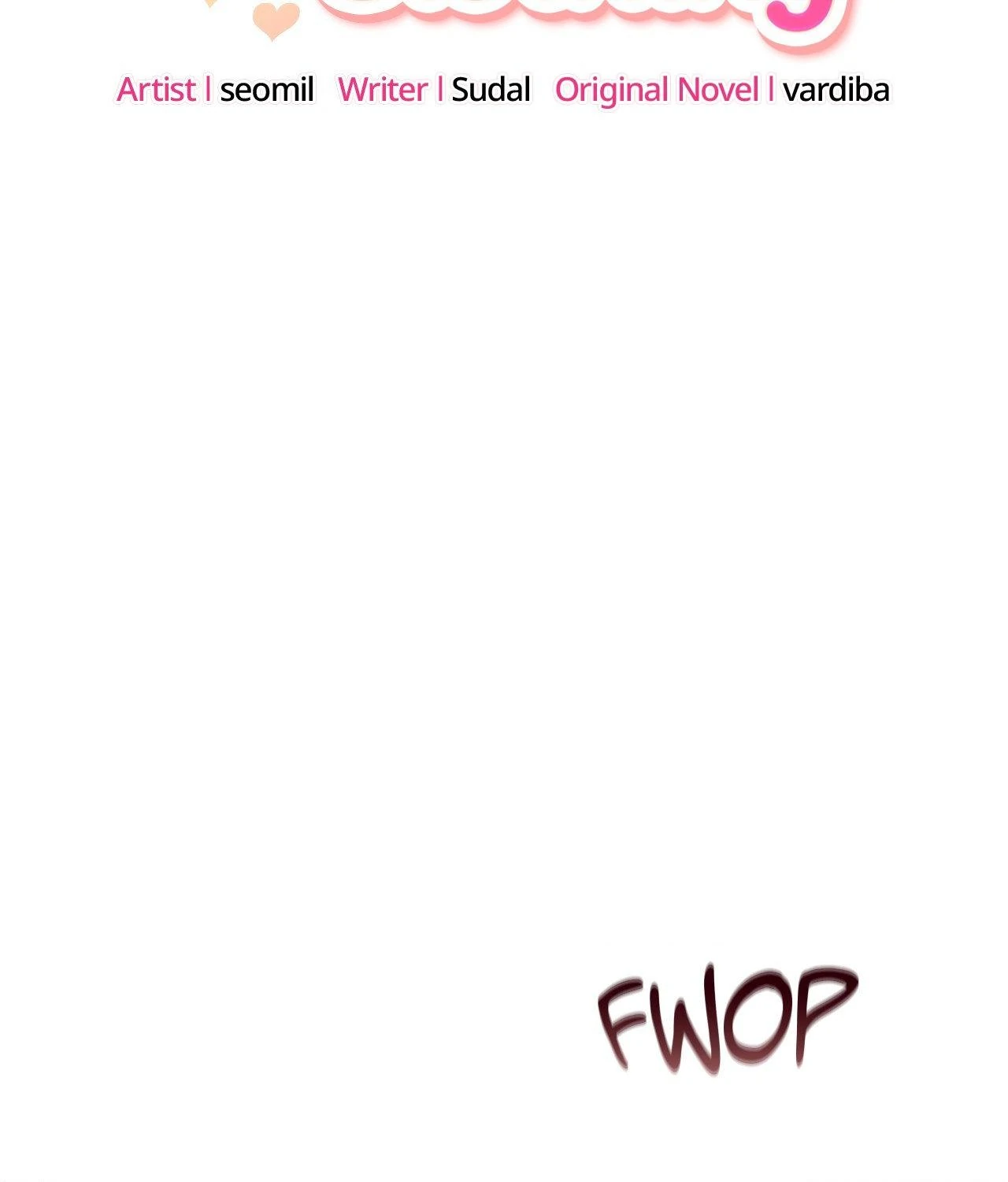 Wolf Under Sheep’s Clothing Chapter 39 - Page 2