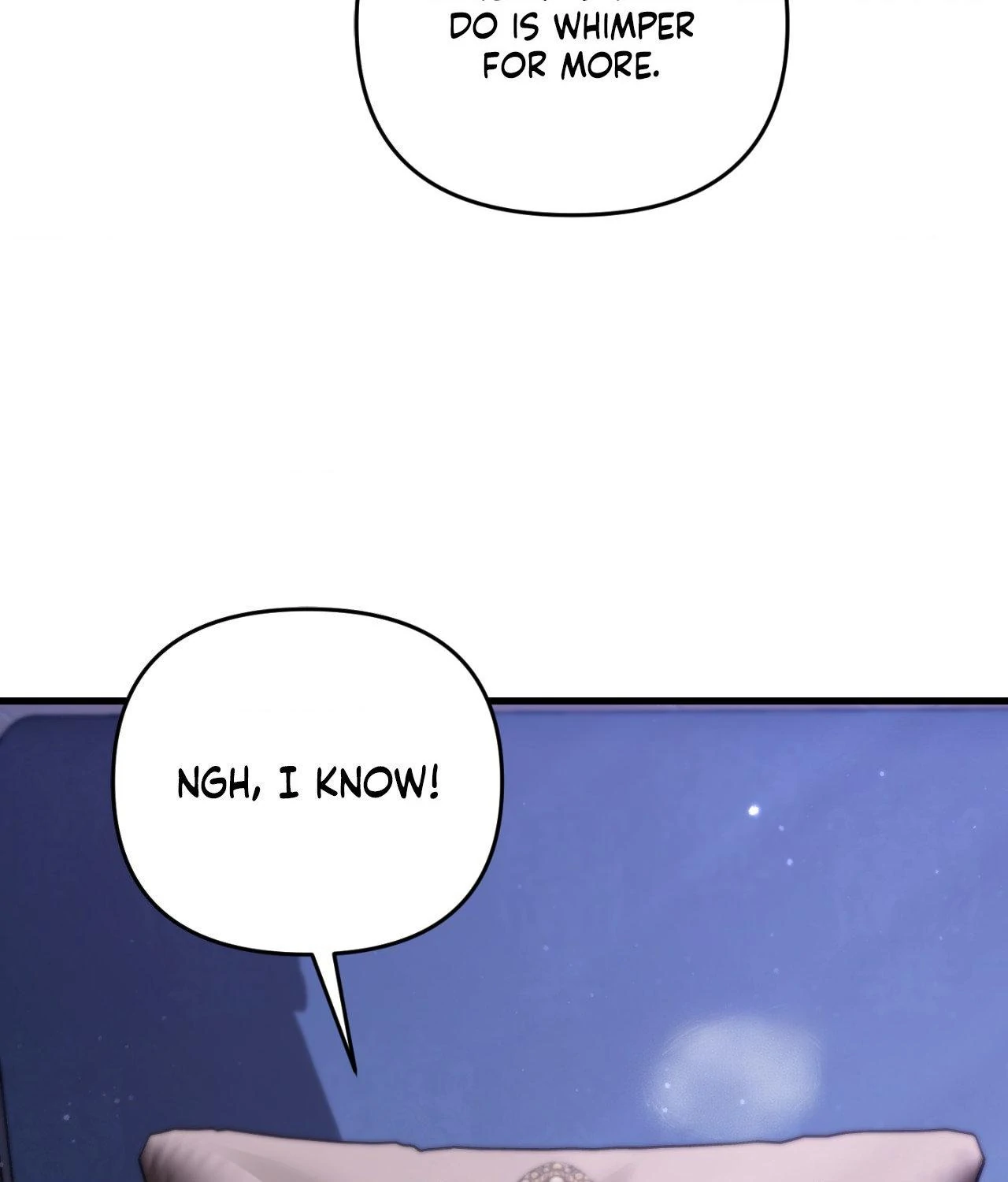 Wolf Under Sheep’s Clothing Chapter 39 - Page 11