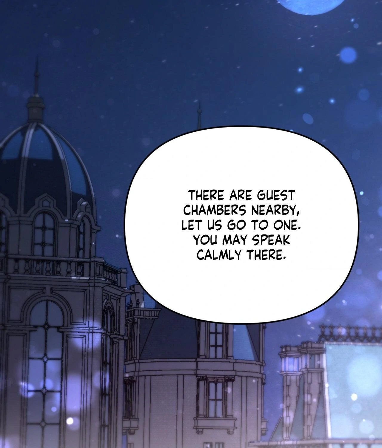 Wolf Under Sheep’s Clothing Chapter 39 - Page 102