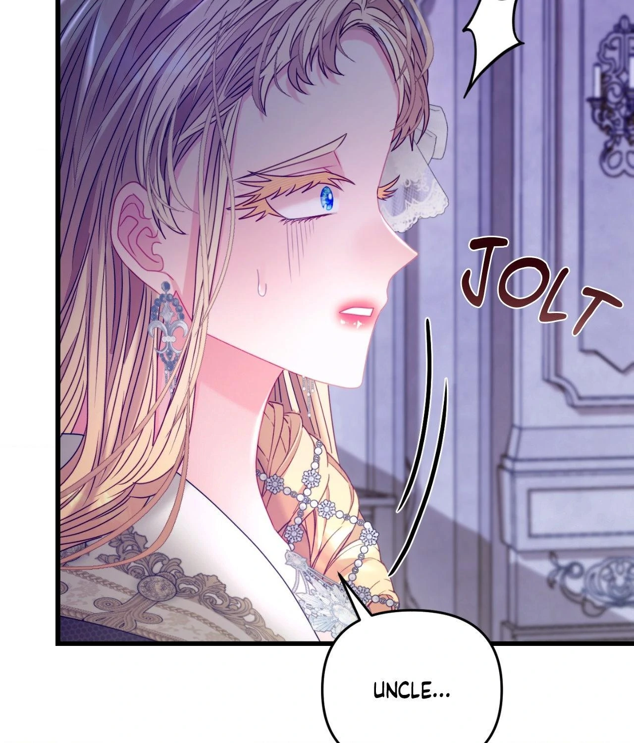 Wolf Under Sheep’s Clothing Chapter 39 - Page 115