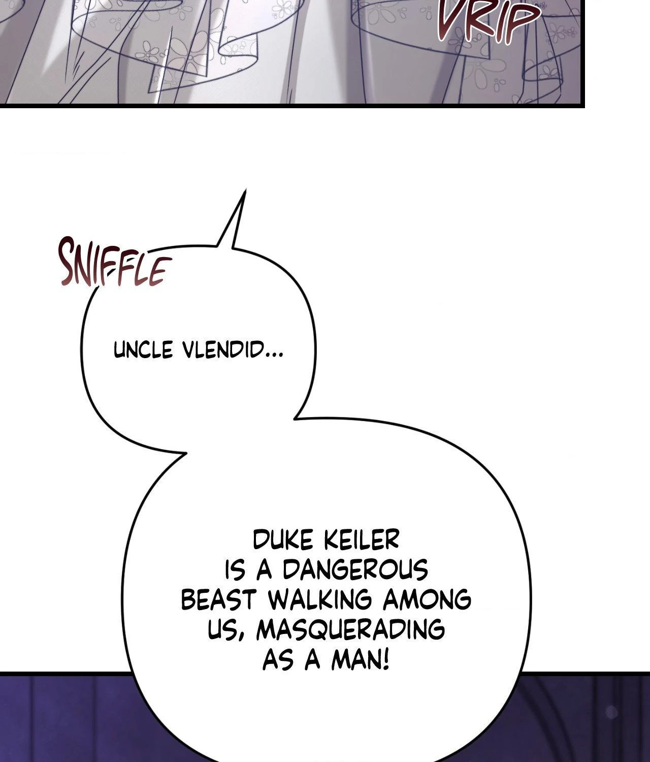 Wolf Under Sheep’s Clothing Chapter 39 - Page 120