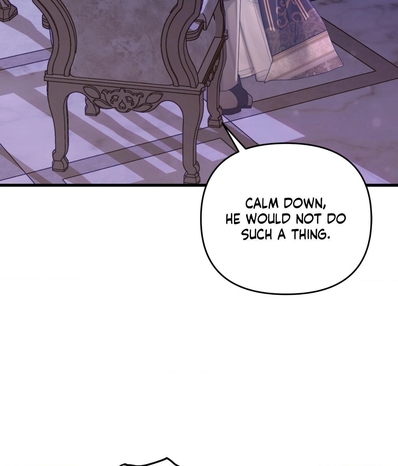 Wolf Under Sheep’s Clothing Chapter 39 - Page 124