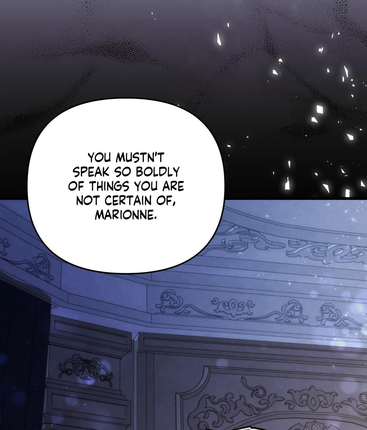 Wolf Under Sheep’s Clothing Chapter 39 - Page 126