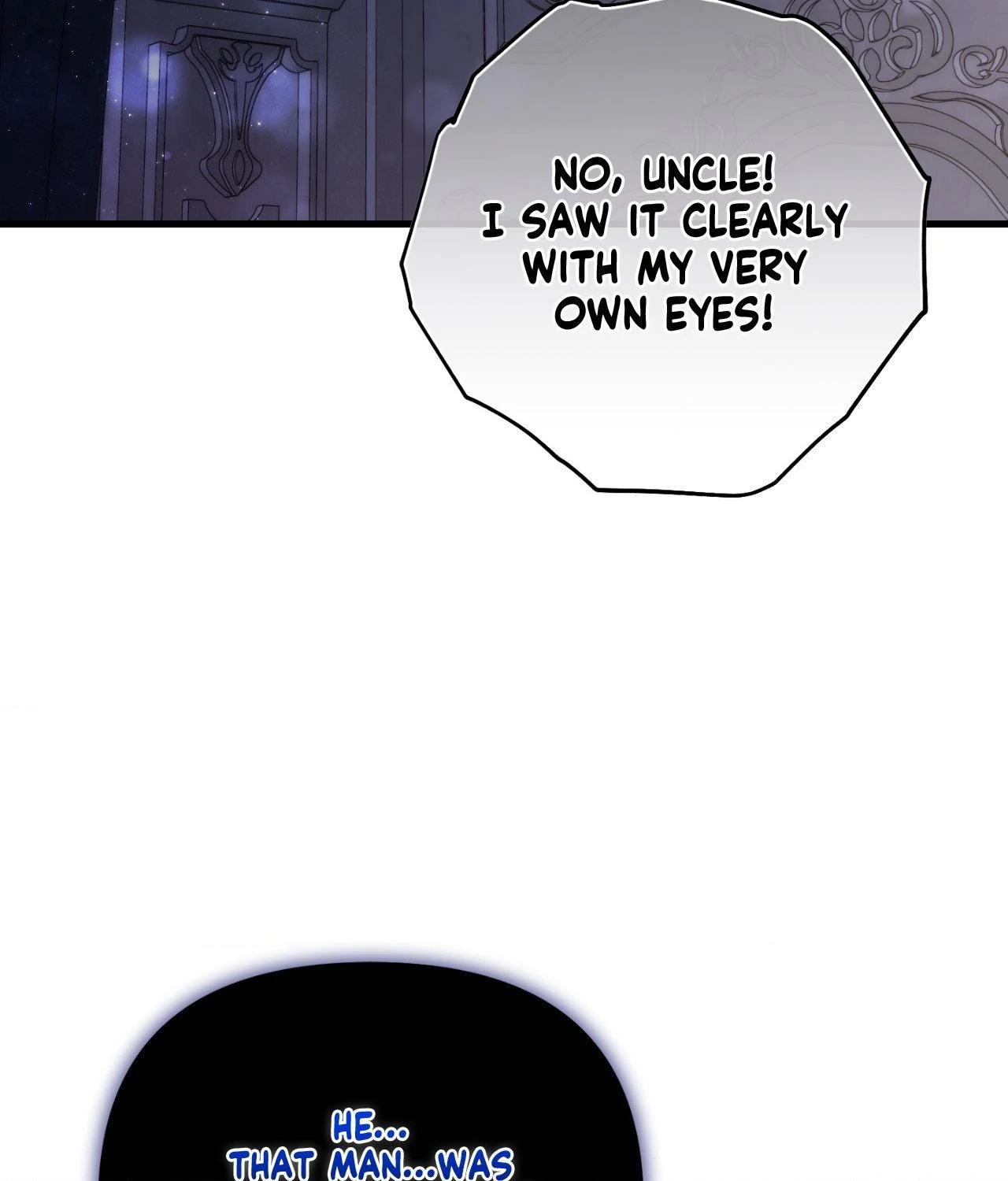 Wolf Under Sheep’s Clothing Chapter 39 - Page 127