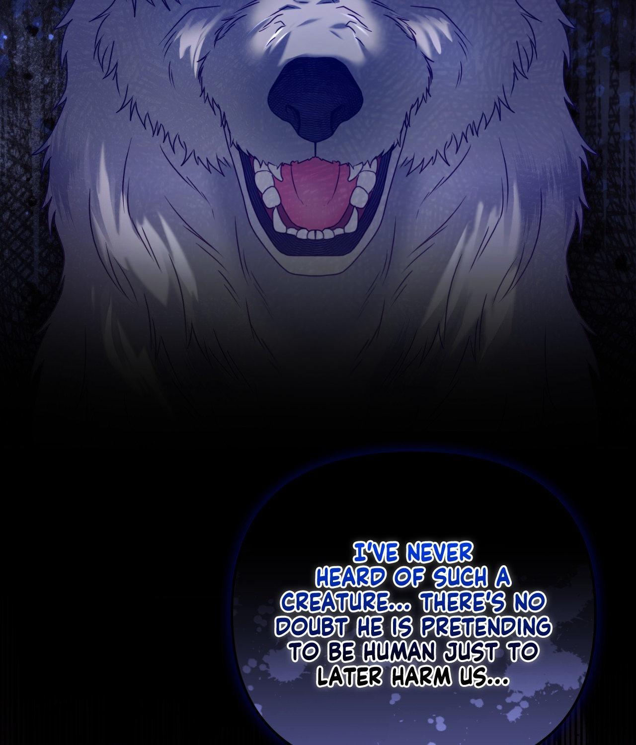 Wolf Under Sheep’s Clothing Chapter 39 - Page 129