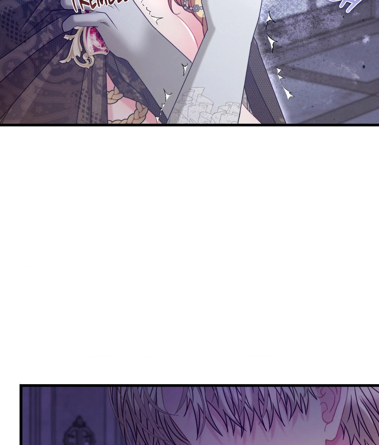 Wolf Under Sheep’s Clothing Chapter 39 - Page 131