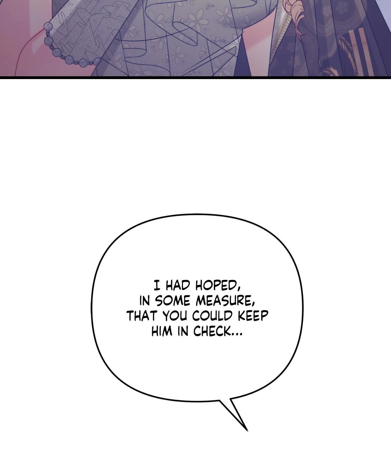 Wolf Under Sheep’s Clothing Chapter 39 - Page 135